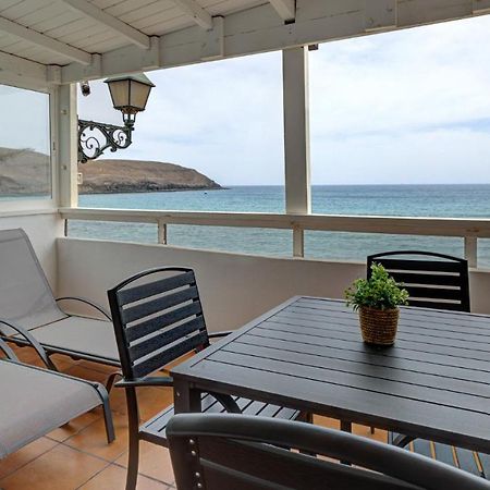 Pozo Negro Sea 2 Apartman Kültér fotó
