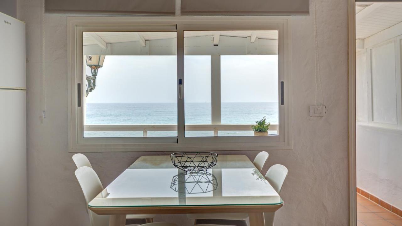 Pozo Negro Sea 2 Apartman Kültér fotó
