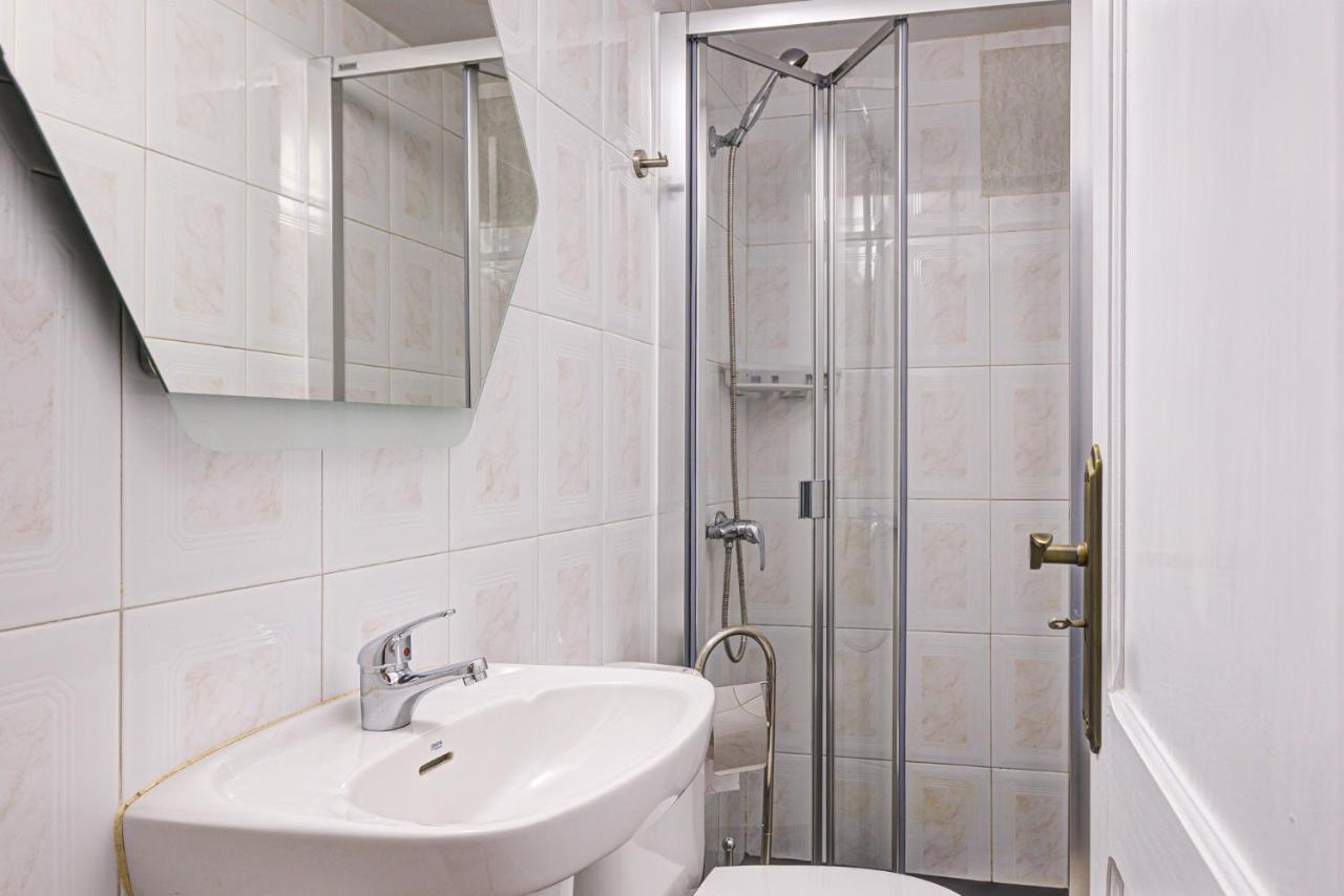 Pozo Negro Sea 2 Apartman Kültér fotó