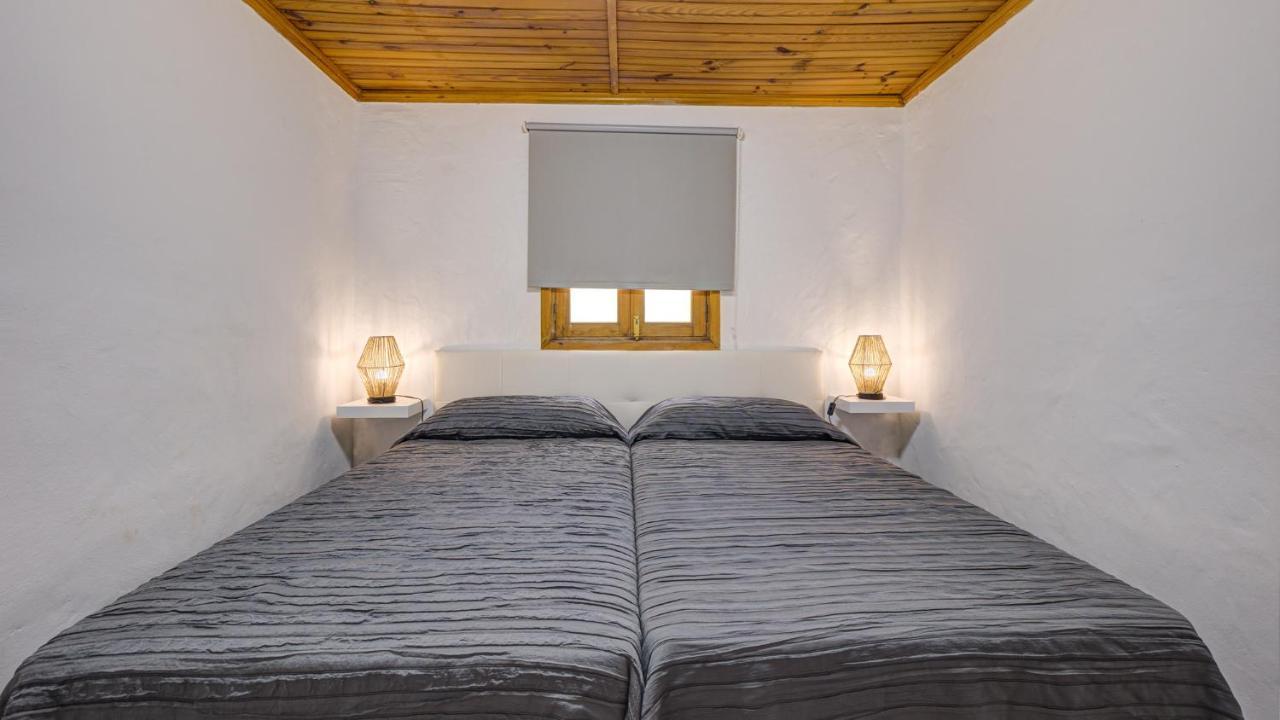 Pozo Negro Sea 2 Apartman Kültér fotó