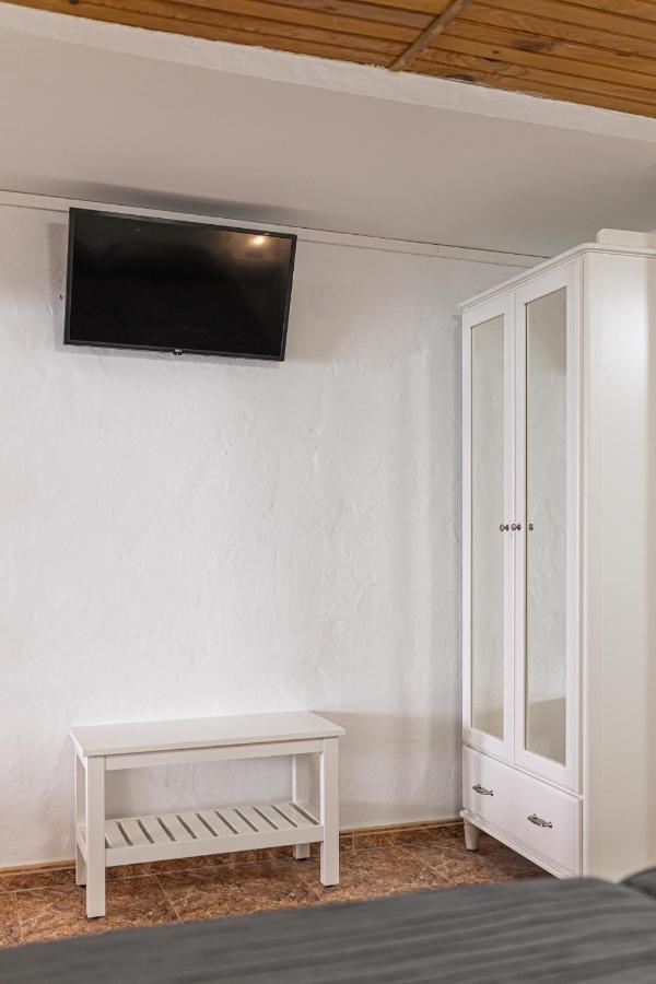 Pozo Negro Sea 2 Apartman Kültér fotó